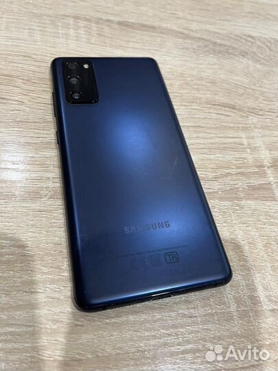 Samsung galaxy s 20 fe