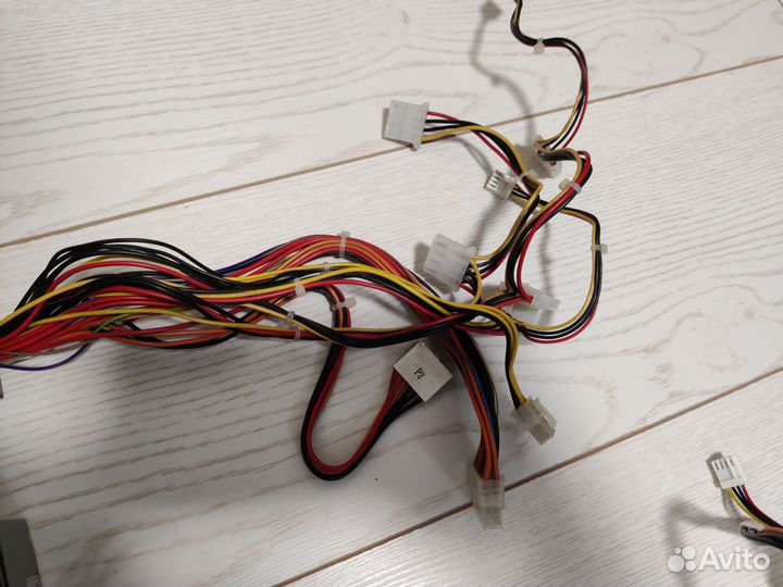 Блоки питания