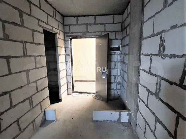 Квартира-студия, 23,1 м², 5/6 эт.