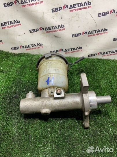 Главный тормозной цилиндр Rover 400 седан 1.6