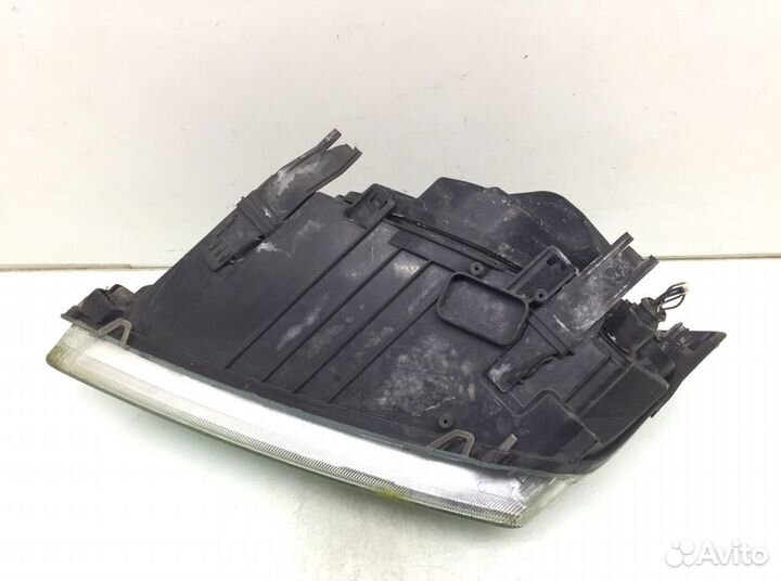 Фара 4M5113W029BC Ford Focus 2 (2004-2011)