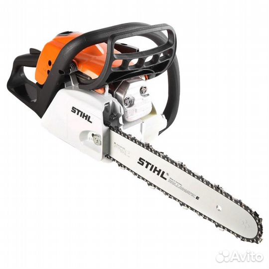 Бензопила Stihl MS 211 14