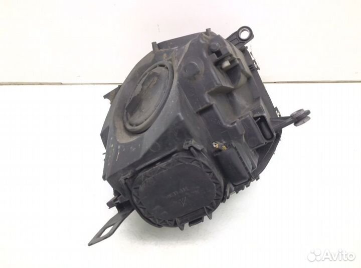 Фара 0301225702 Mini Clubman (2007-2010)