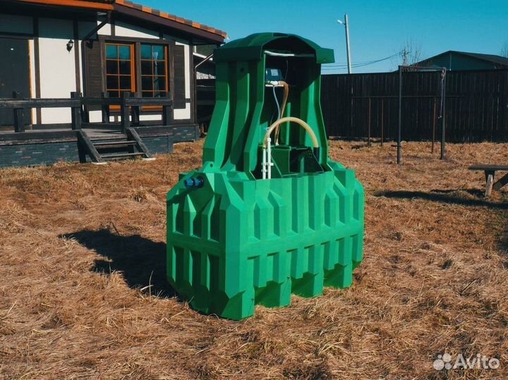 Кессон в рассрочку