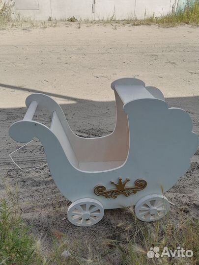 Реквизит для детской фотосессии