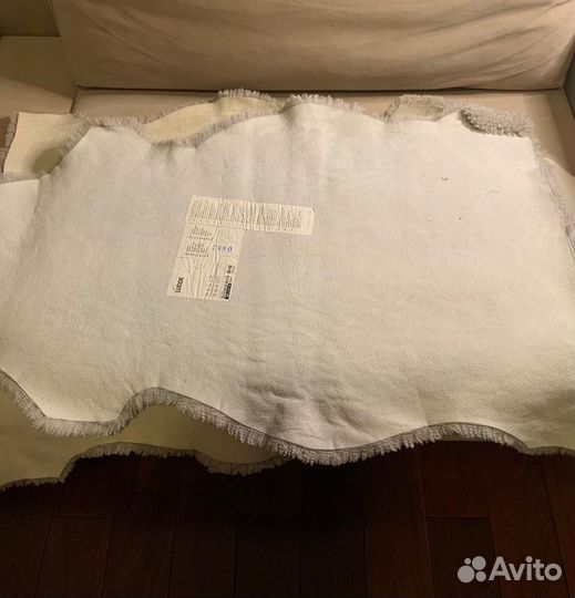 Овечья шкура IKEA