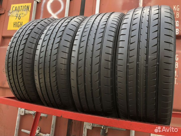 Toyo Proxes R37 225/55 R18 98H