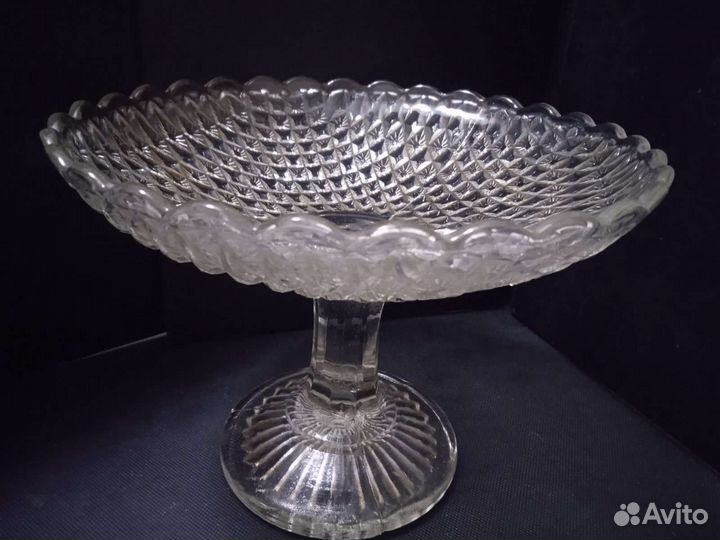 Посуда СССР