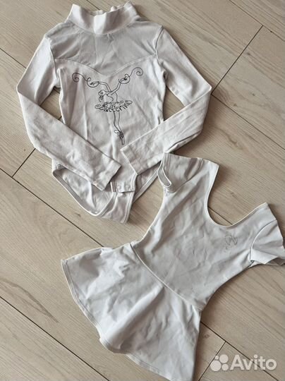 Купальник для танцев