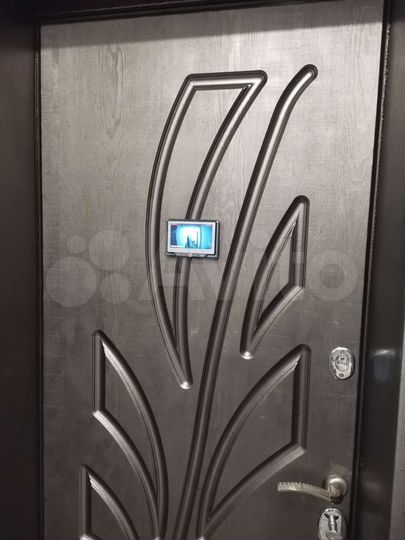 3-к. квартира, 62 м², 7/9 эт.