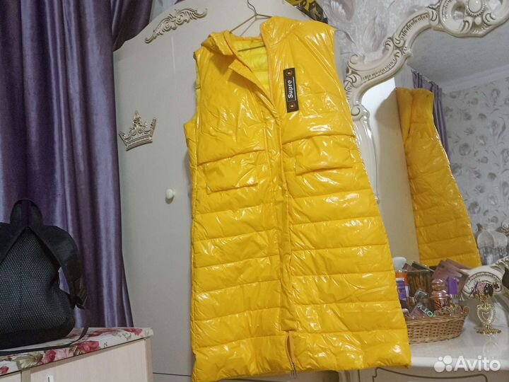 Одето один раз