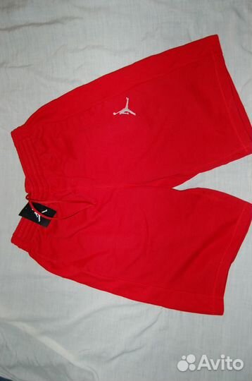 Шорты Nike