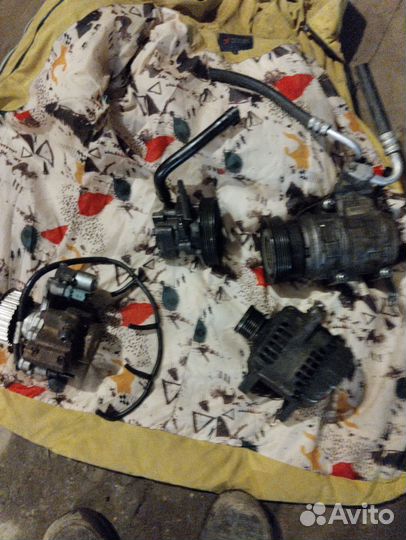 Продам тнвд фирмы делфи