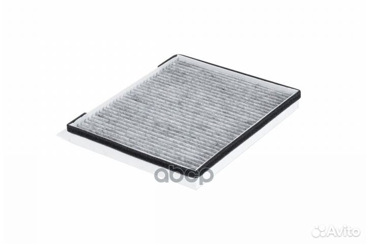 Фильтр салона hyundai santa FE 18- угольный