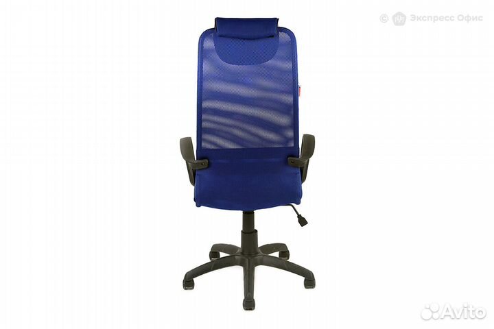 Кресло для руководителя Фокс PL