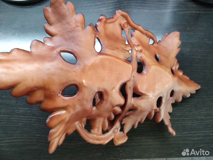 Блюдо для фруктов