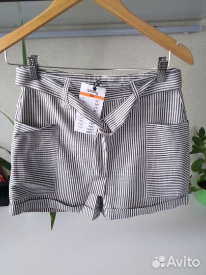 Шорты женские