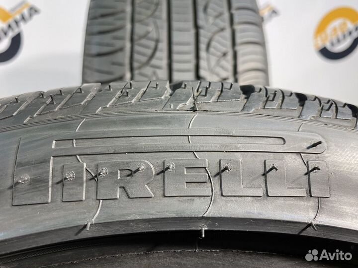 Pirelli P Zero Nero All Season 275/35 R20