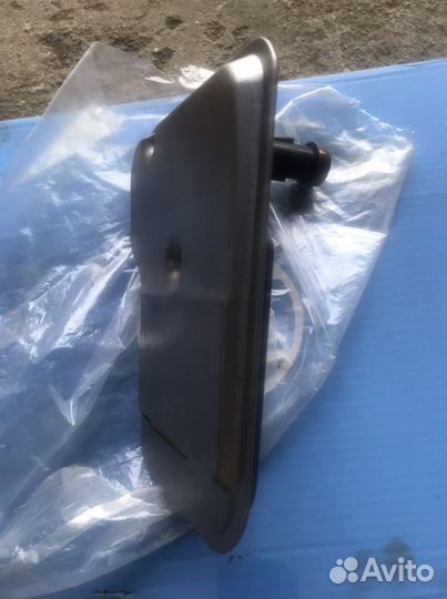 Бмв Х 3 Е 83. Фильтр АКПП