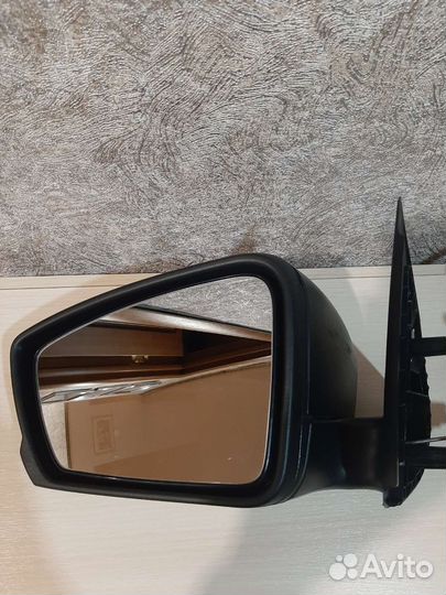 Зеркала granta