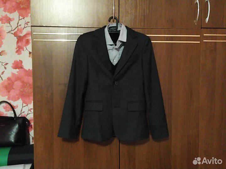 Школьная форма