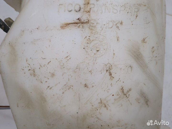 Бачок омывателя Citroen Xsara, 2001