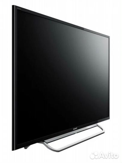 Телевизор Sony Bravia KDL-40W605B