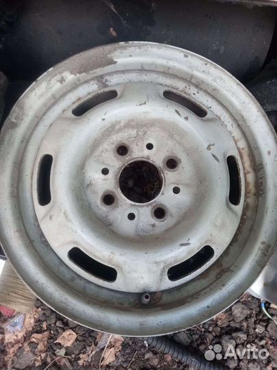 R13 Aderenza ADZA2 115/20, PCD 4x98 DIA 55