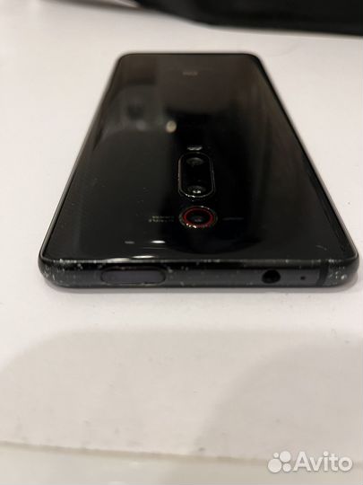 Xiaomi Mi 9T, 6/64 ГБ