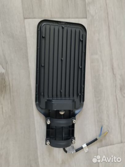 Светильник светодиодный дку 100ватт