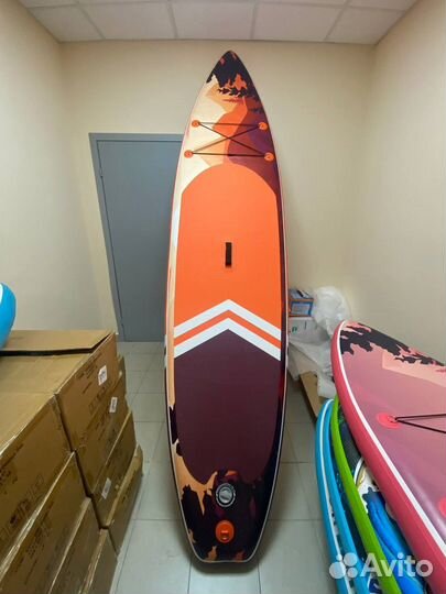 Сап борд Aloha