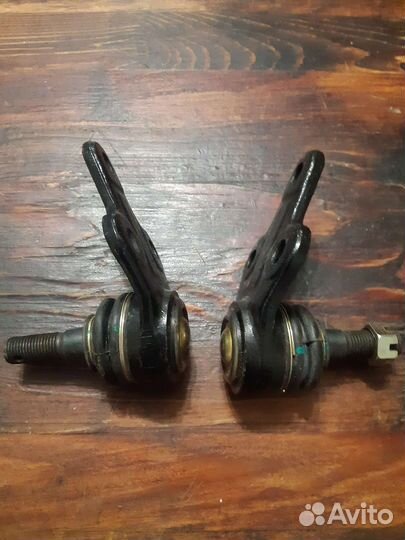 Шаровая опора ford focus 2 (2005-2008)