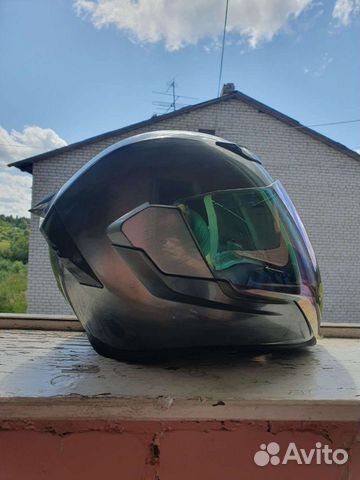 Шлем icon airflite объявление продам