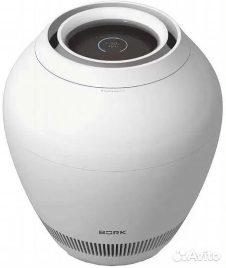 Воздухоочиститель-увлажнитель Bork A802 rain