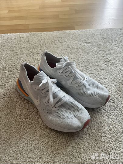 Кроссовки nike женские оригинал