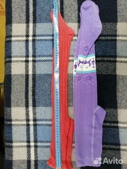 Колготки детские