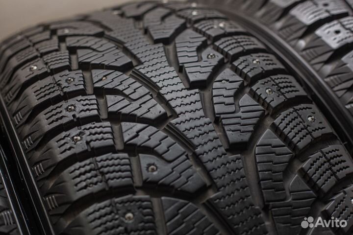 Hankook I'Pike RW11 255/55 R19 107T