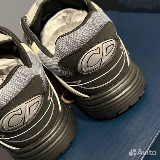 Кроссовки Christian Dior