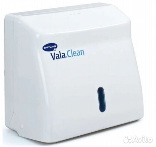 Держатель/Диспенсер для бум. полотенец vala clean