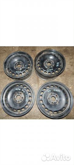 Колпаки на volkswagen, форд