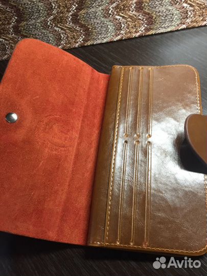 Картхолдер мусульманский