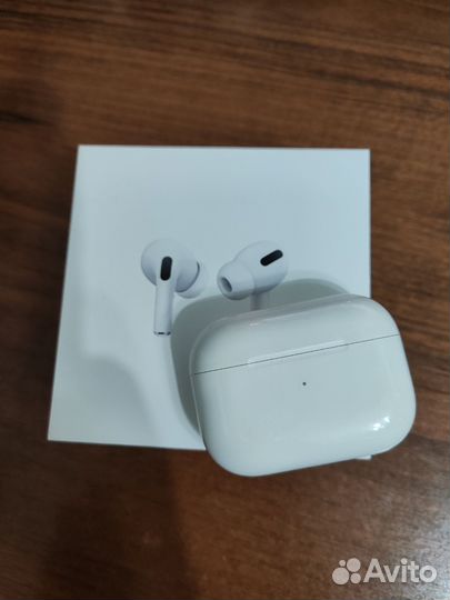 Apple airpods pro