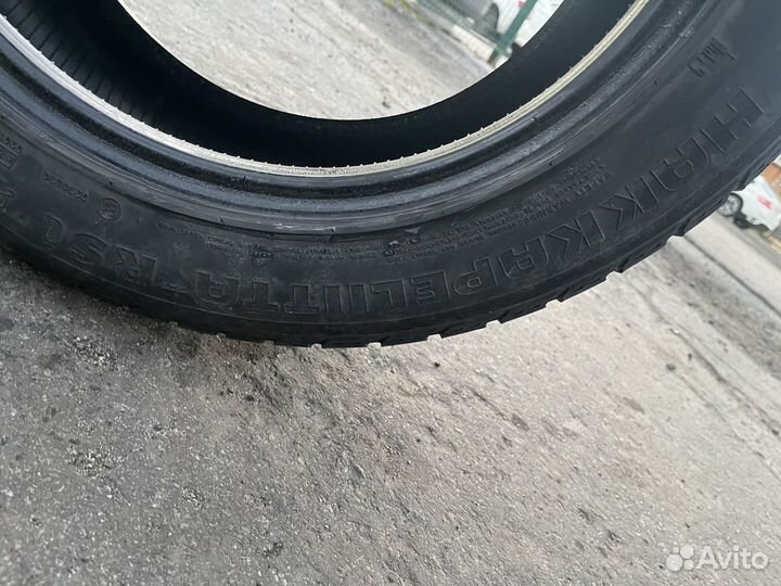 Nokian Tyres Hakkapeliitta RSi 225/55 R16 99R