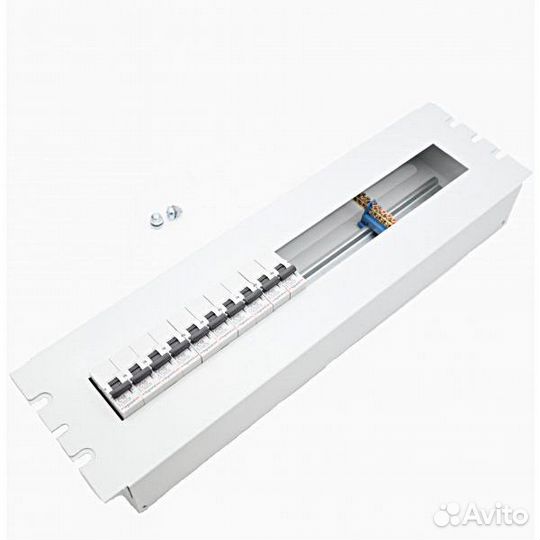 Кп-ав Панель 19