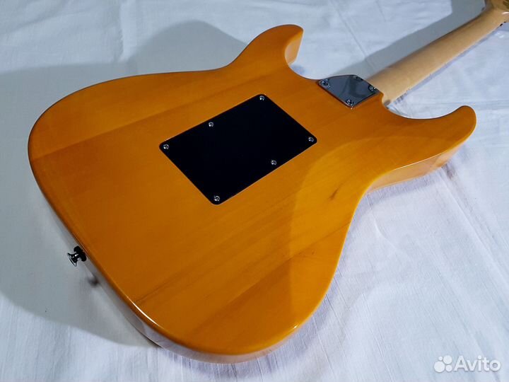 Гитара Grass Roots by ESP G-SN-60M