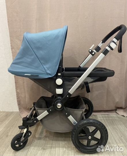 Коляска Bugaboo cameleon 3