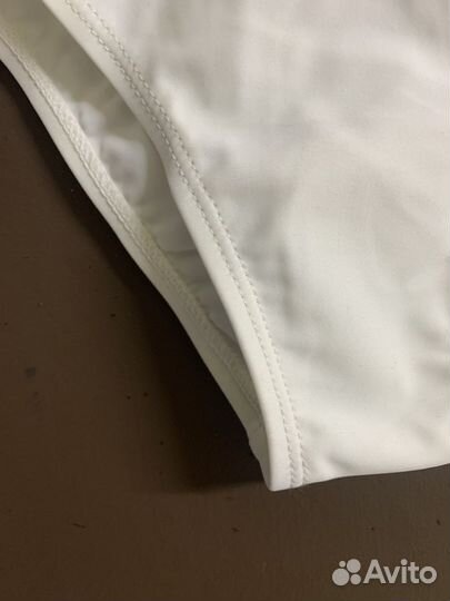 Купальник гимнастический детский