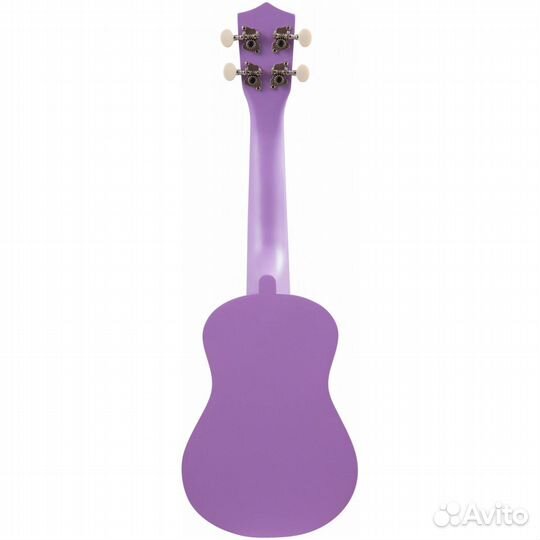 Укулеле Terris JUS-11 VIO