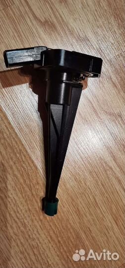 Датчик уровня масла audi a4 b9