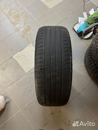 Hankook Ventus Prime 2 K115 225/60 R17